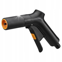 FISKARS Pistolet regulowany zraszający do podlewania Solid ogrodowy zraszac