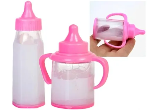 Lalka bobas interaktywna SMOCZEK PAMPERSY BUTELKI na Arena.pl