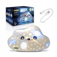 Lampka nocna NENO Cosmo