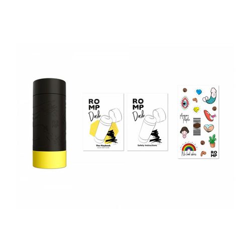 Masturbator Romp na Arena.pl