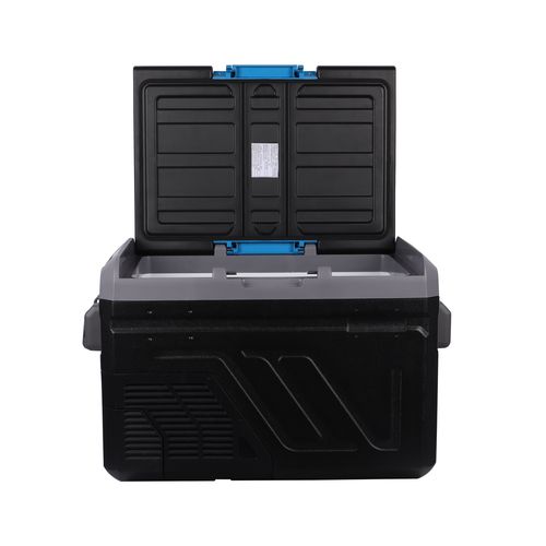 Lodówka-zamrażarka Abarqs IBF-41BT na Arena.pl