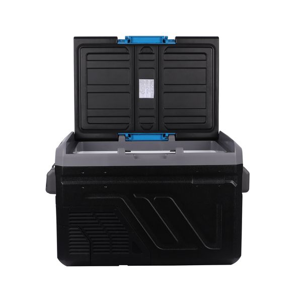 Lodówka-zamrażarka Abarqs IBF-41BT zdjęcie 4