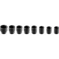NEO ZESTAW NASADEK NASADKI UDAROWE 3/4 26-38 MM 8 SZT ZE STALI CRV 12-115