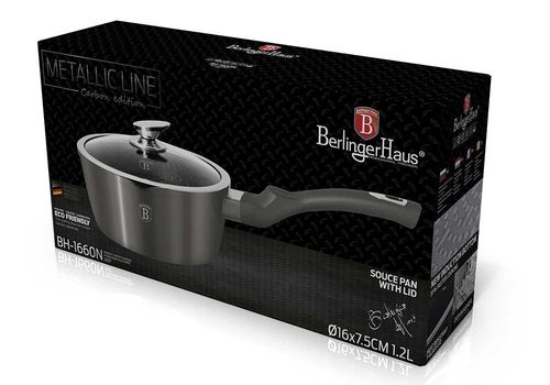 RONDEL GRANITOWY 16cm BERLINGER HAUS na Arena.pl