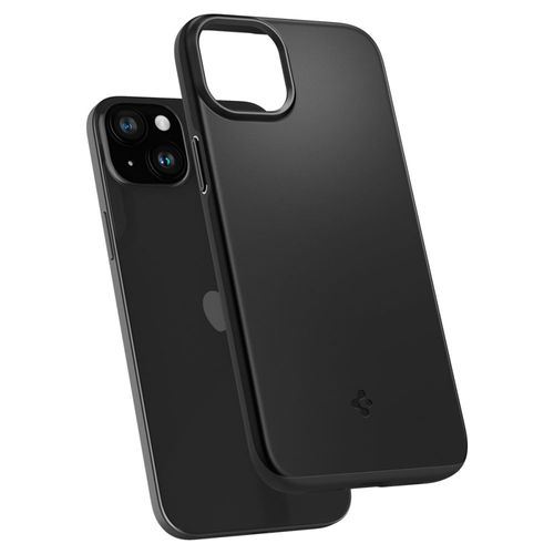 SPIGEN THIN FIT IPHONE 15 BLACK na Arena.pl