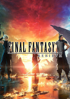 Final Fantasy VII Rebirth KLUCZ STEAM CD KEY KOD BEZ VPN 24/7