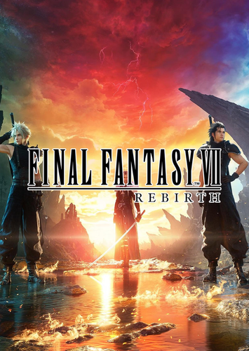 Final Fantasy VII Rebirth KLUCZ STEAM CD KEY KOD BEZ VPN 24/7 na Arena.pl