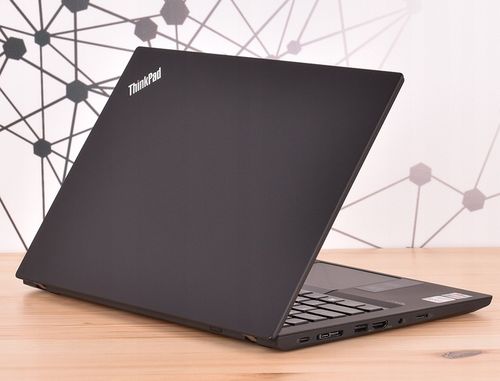 Laptop ThinkPad T14 Gen 2 14 cali AMD Ryzen 7 PRO 32GB 512GB SSD NVMe W11 na Arena.pl