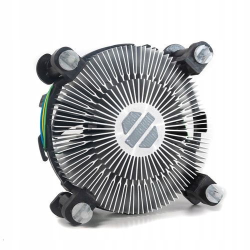 NOWY INTEL I5-6500 3,6 GHZ LGA1151 + COOLER+PASTA na Arena.pl