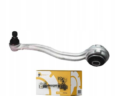 WAHACZ MERCEDES C W203 PRZÓD PRAWY DÓŁ PRZÓD na Arena.pl