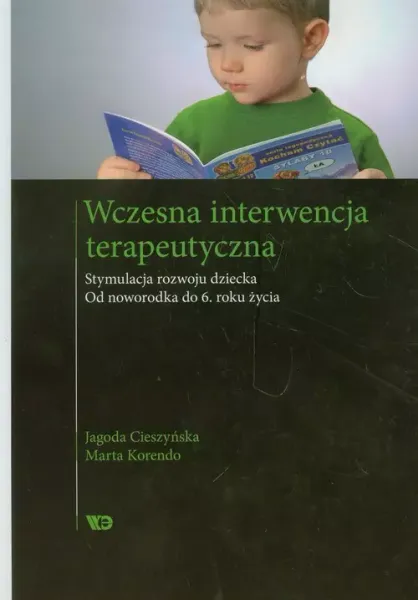 Wczesna interwencja terapeutyczna zdjęcie 1