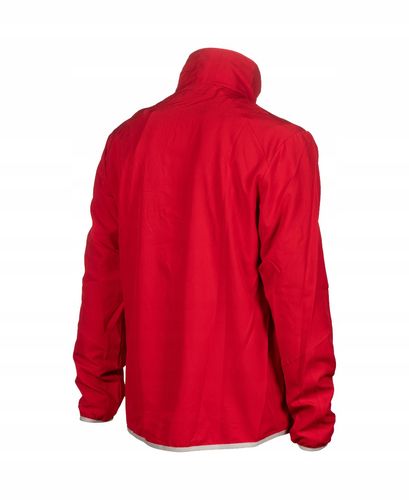 Kurtka bluza sportowa rozpinana uniwersalna Arena Team Jacket R.XS na Arena.pl