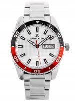 ZEGAREK MĘSKI DANIEL KLEIN 12237-1 + BOX + GRAWER