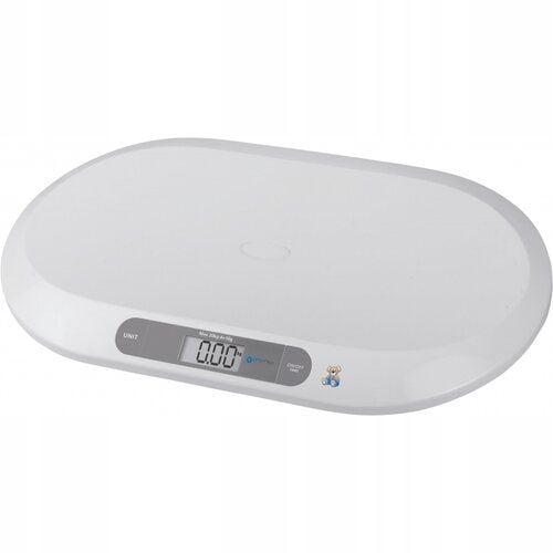 Waga OROMED ORO SCALE BL WHITE na Arena.pl
