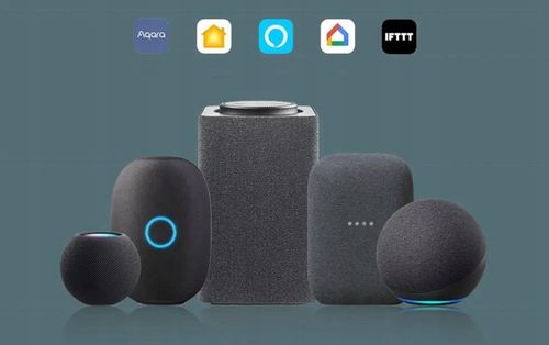 Jednostka centralna USB HE1-G01 Aqara na Arena.pl