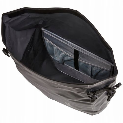 Sakwy rowerowe Thule Shield Pannier 25L Black 2szt na Arena.pl