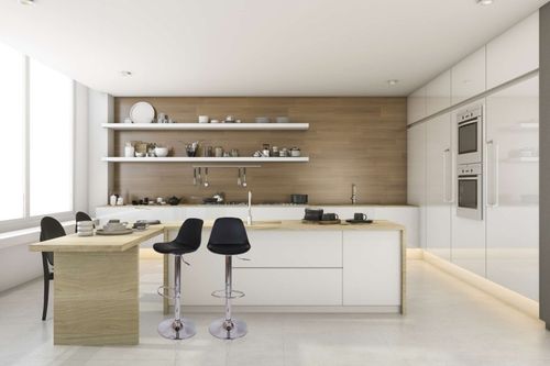 Hoker barowy Ricardo czarny na Arena.pl