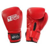 ND05_R2012-12 Rekawice bokserskie Profight PVC cz