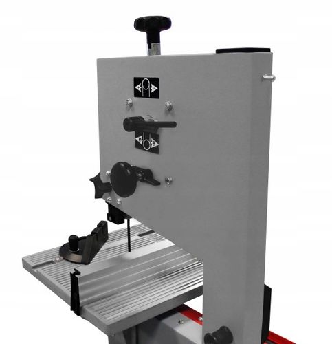 Piła taśmowa HBS ECO taśmówka pila pilarka tasmowa na Arena.pl