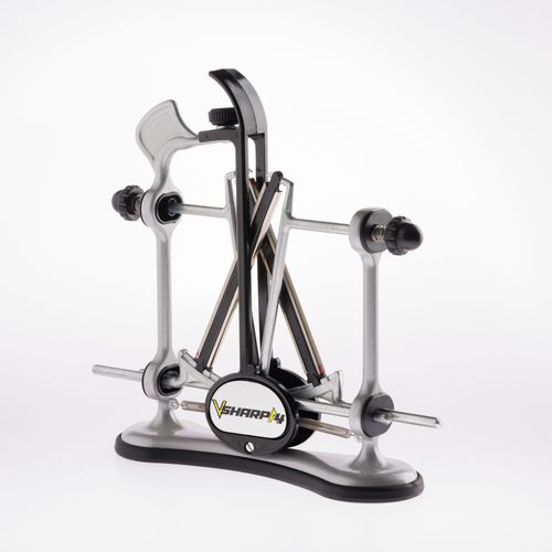 Ostrzałka do noży V-Sharp A4 Warthog na Arena.pl