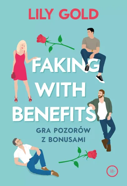 Faking With Benefits zdjęcie 1