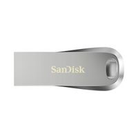 Pendrive Sandisk 256GB Ultra Luxe 400MB/s USB 3.2 Gen 1