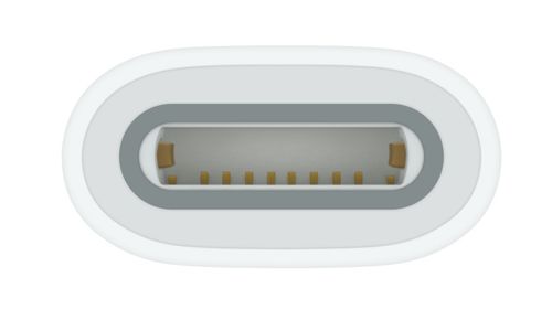Przejściówka do rysika Apple do Apple Pencil na Arena.pl