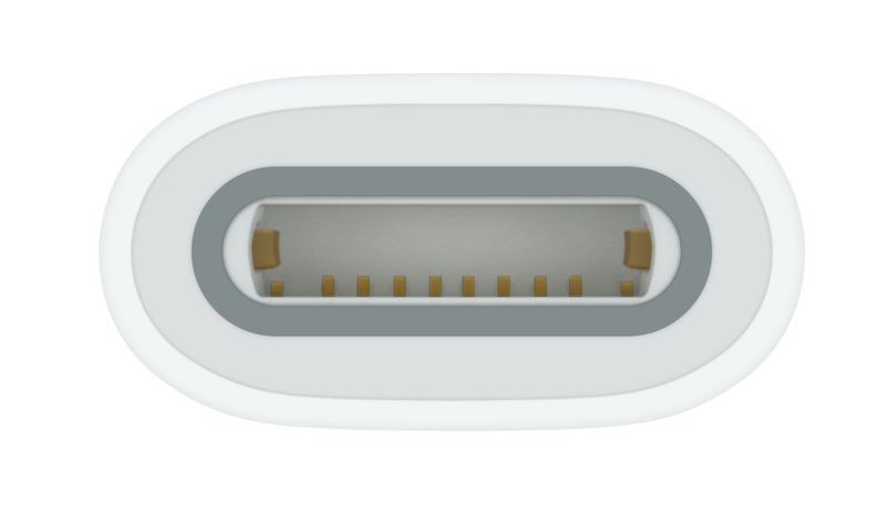 Przejściówka do rysika Apple do Apple Pencil zdjęcie 6