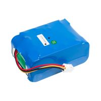 BATERIA KOSIARKI CEDRUS C-MOW 10.0 AH C-MOW-14