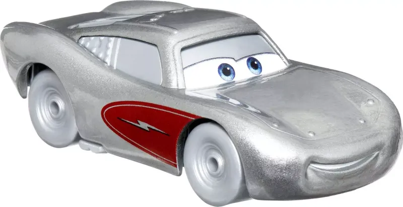 Auta. HPJ53 McQueen kolekcjonerski zdjęcie 4