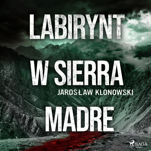 (mp3) Labirynt w Sierra Madre zdjęcie 1