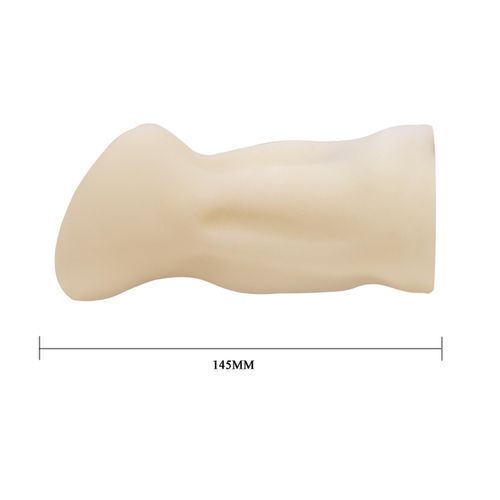 Baile-Realistic Pussy na Arena.pl