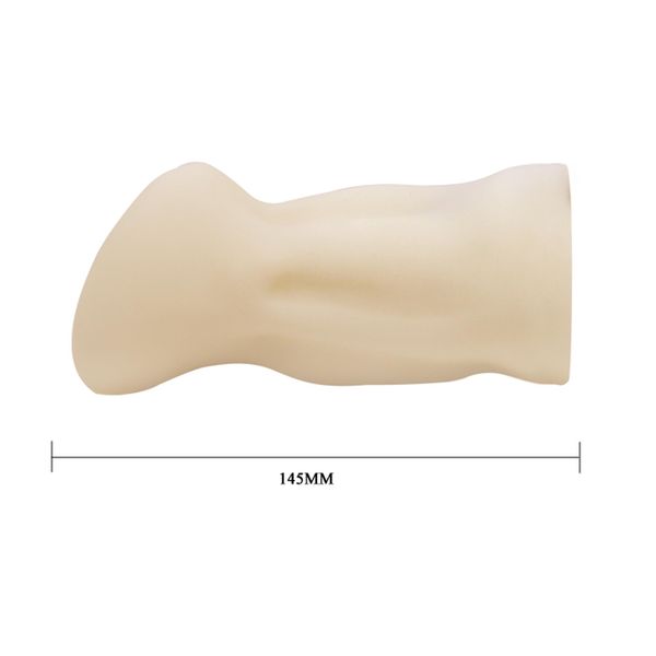 Baile-Realistic Pussy zdjęcie 6