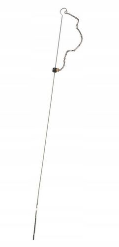 MIARKA SERWISOWA BAGNET OLEJU AUDI A4 B8 B9 A5 A6 C7 A8 Q3 Q5 Q7 VW Touareg na Arena.pl