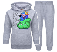 Dres Dziecięcy Rainbow Friends