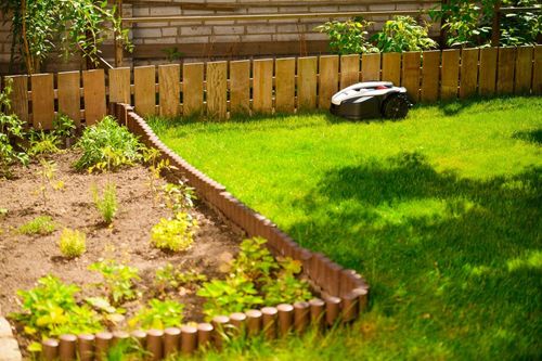 CEDRUS M12+ ROBOT KOSZĄCY KOSIARKA AUTOMATYCZNA DO TRAWY C-MOW 1200m2 - OFICJALNY DYSTRYBUTOR - AUTORYZOWANY DEALER CEDRUS na Arena.pl