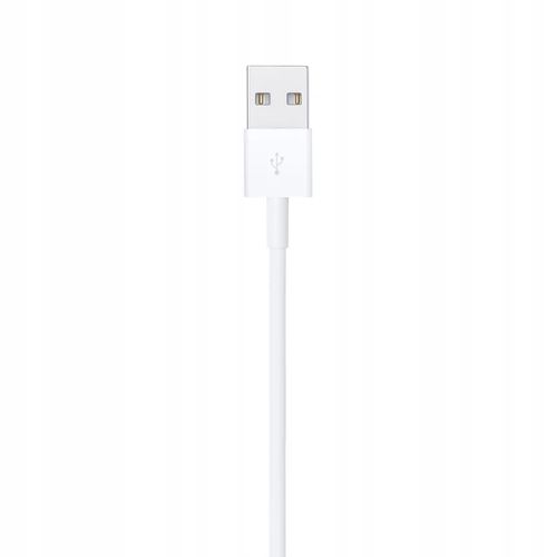 Kabel APPLE USB - Lightning 1m MUQW3ZM/A na Arena.pl