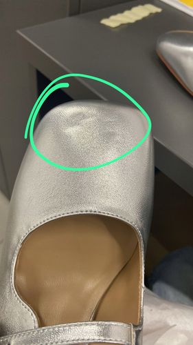 Alma en Pena Czółenka R.41 na Arena.pl