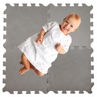 Składana mata piankowa puzzle dla dzieci