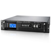 Qoltec UPS On-Line 3kVA 3000W RACK Pure Sine