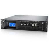 Qoltec UPS On-Line 3kVA 3000W RACK Pure Sine