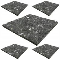 MATA ocieplenie ula GRUBA mata filcowa Wielkopolski 10 ramkowy 39x39 5