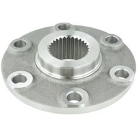 Piasta koła przód flange MITSUBISHI STARWAGON / DELICA / SPACE GEAR 2000