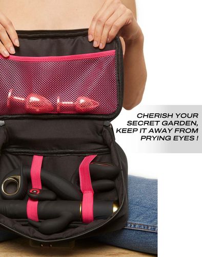 Discreet Box na Arena.pl