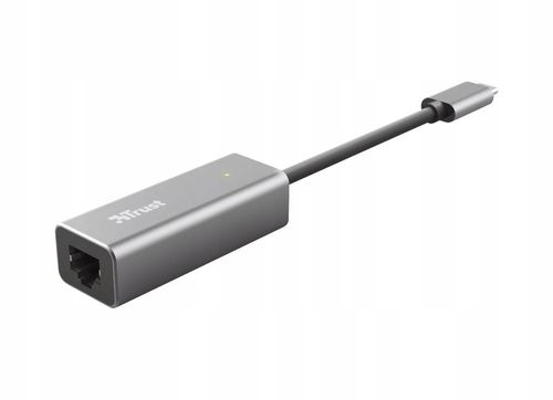 ADAPTER TRUST USB-C LAN Ethernet Dalyx na Arena.pl