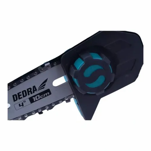 DEDRA PILARKA AKUMULATOROWA MINI 18V DED 7099 na Arena.pl