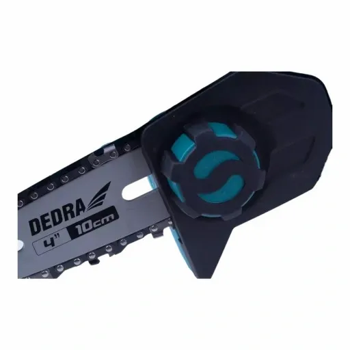 DEDRA PILARKA AKUMULATOROWA MINI 18V DED 7099 zdjęcie 10