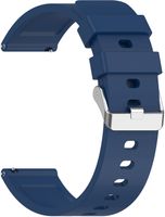 PASEK DO ZEGARKA SMARTWATCH AMAZFIT GARMIN HONOR HUAWEI SAMSUNG XIAOMI 20MM