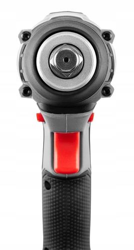 GRAPHITE KLUCZ UDAROWY BEZSZCZOTKOWY 300Nm 18V bez akum. 3 biegowy 58G028 na Arena.pl