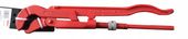 VIRAX klucz nastawny do rur 1.5'' Made in France